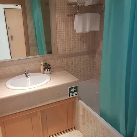 Reis Holidays Апартаменты