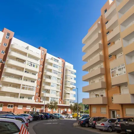 Апартаменты Reis Holidays Портиман