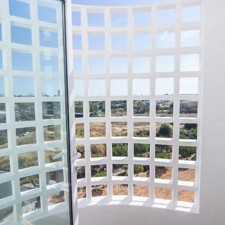 Reis Holidays Apartman Portimão